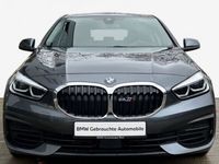 occasion BMW 118 118 i Advantage Automatik PDC