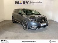 occasion Renault Espace Blue Dci 200 Edc Initiale Paris