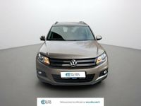 occasion VW Tiguan 1.4 Tsi 122 Bluemotion Technology