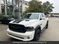 occasion Dodge Ram Sport Night Box 5.7l 4x4 Tout Compris Hors Homo