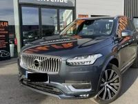 occasion Volvo XC90 B5 Awd 235ch Inscription Geartronic