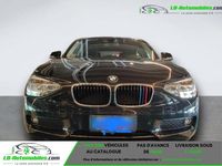 Occasion BMW 116 116 ch (85 kW) 2014 Citadine