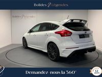 occasion Ford Focus Rs 2.3 Scti 350 Ch - Ecoboost - Garantie 12 Mois