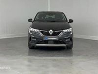 Occasion Renault Arkana Evolution 141 ch (103 kW) 2023 Noir SUV