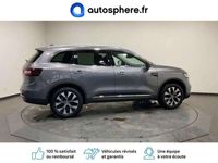 occasion Renault Koleos KOLEOSTce 160 EDC FAP 4x2 - Evolution