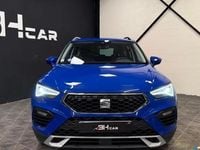 Occasion Seat Ateca Business 150 ch (110 kW) 2021 SUV
