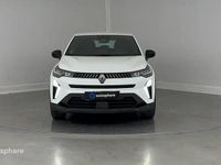Occasion Renault Captur Evolution 95 ch (69 kW) 2025 Blanc SUV