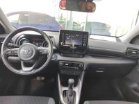 occasion Toyota Yaris Hybrid 116h Design 5p