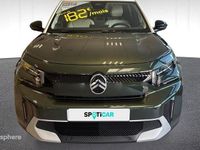 Nouvelle Citroën e-C3 Aircross 83 kW (113 ch) 2025 Biton SUV