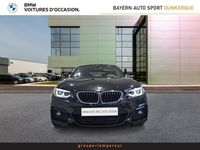 occasion BMW 220 Serie 2 d 190ch M Sport