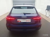 occasion Audi A3 Sportback 35 Tfsi Mild Hybrid 150 S Tronic 7