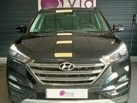 occasion Hyundai Tucson 1.7 Crdi 141 2wd Intuitive