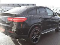 occasion Mercedes GLE43 AMG AMG 43 AMG 367CH 4MATIC 9G-TRONIC