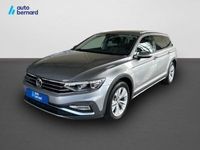 occasion VW Passat Alltrack 2.0 TDI 190ch 4Motion DSG7