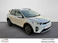 occasion Kia Stonic 1.0 T-gdi 120 Ch Isg Dct7 Premium