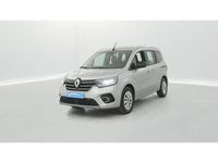 Occasion Renault Kangoo Zen 95 ch (69 kW) 2021 Gris Monospace