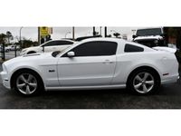 occasion Ford Mustang GT V8 420HP 5.0l