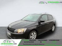 Occasion Skoda Fabia 75 ch (55 kW) 2018 Citadine