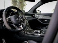 occasion Mercedes GLC63 AMG ClasseAmg S 510ch 4matic+ 9g-tronic Euro6d-t