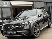 Occasion Mercedes GLC200 AMG 204 ch (150 kW) 2025 Gris SUV