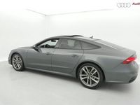 occasion Audi A7 Sportback S line 40 TDI 150 kW (204 ch) S tronic