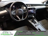 occasion VW Passat SW 2.0 TDI 150 BVA