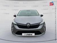 Occasion Renault Clio V Evolution 102 ch (75 kW) 2024 Gris Berline
