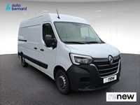 Occasion Renault Master 2024 Blanc Monospace