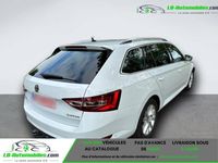 occasion Skoda Superb Combi 2.0 TDI 150 BVA