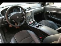 Occasion Maserati Granturismo 440 ch (323 kW) 2011 Coupé