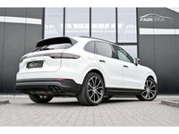 occasion Porsche Cayenne Turbo 3.0 V6 2 Jaar Garantie