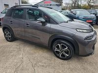 Occasion Citroën C3 Aircross 110 ch (80 kW) 2023 Gris SUV