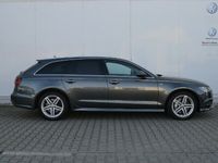 occasion Audi A6 Avant 3.0 V6 BITDI 320CH S LINE QUATTRO TIPTRONIC