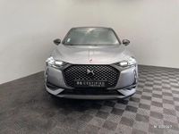 Occasion DS Automobiles DS3 Crossback Performance Line Plus 2020 Gris SUV