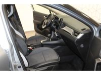 occasion Renault Captur E-Tech Plug-in 160 - 21 Intens