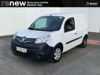 Occasion Renault Kangoo 2020 Blanc Van