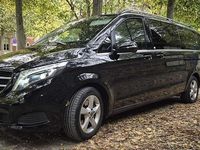 Occasion Mercedes V250 190 ch (139 kW) 2018 Monospace