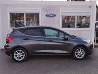 occasion Ford Fiesta 1.0 EcoBoost 125ch mHEV Titanium X 5p - VIVA188740271