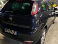 occasion Fiat Grande Punto 1.3 Multijet 16V 85Ch Clim Régulateur Moteur à chaîne