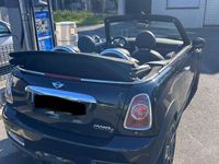 occasion Mini Cooper S Cabriolet Cabrio 184 ch Edition Limitée Highgate