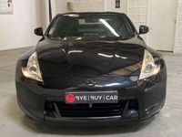 occasion Nissan 370Z Coupé 3.7 V6 328 Pack A