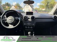 Occasion Audi A1 125 ch (91 kW) 2016 Citadine