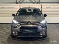 occasion Citroën C3 III PURETECH 83 S&S BVM5 C-SERIES