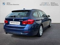 occasion BMW 318 318 dA 150ch Business Design