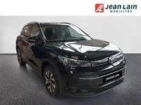 Occasion VW Tiguan Edition 150 ch (110 kW) 2025 Noir SUV