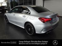 occasion Mercedes A250 Classee 160+102ch AMG Line 8G-DCT 8cv - VIVA3593852