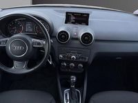 Occasion Audi A1 Sportback Ambiente 125 ch (91 kW) 2018 Citadine