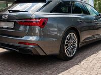 Occasion Audi A6 Design 367 ch (269 kW) 2022 Berline