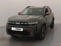 Occasion Dacia Duster Extreme 2025 Gris SUV