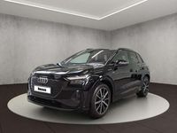 Occasion Audi Q4 e-tron Sport 210 kW (286 ch) 2025 Noir SUV